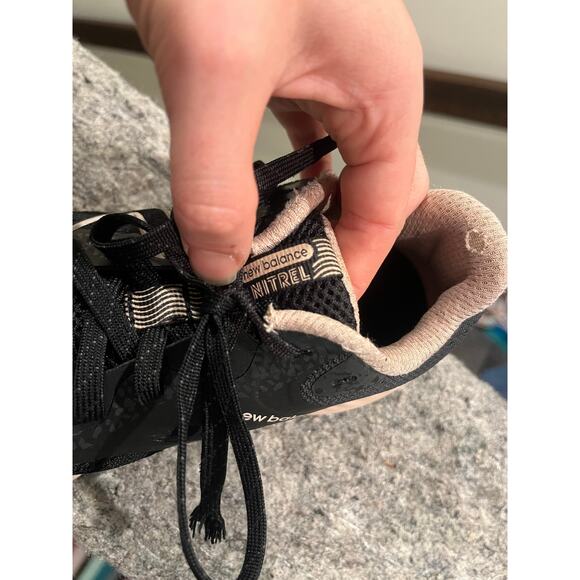 New Balance Dynasoft Nitrel Sneaker Shoe size 7 - Picture 6 of 8